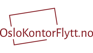 OsloKontorflytt.no
